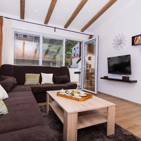 Apartman Misura Trogir