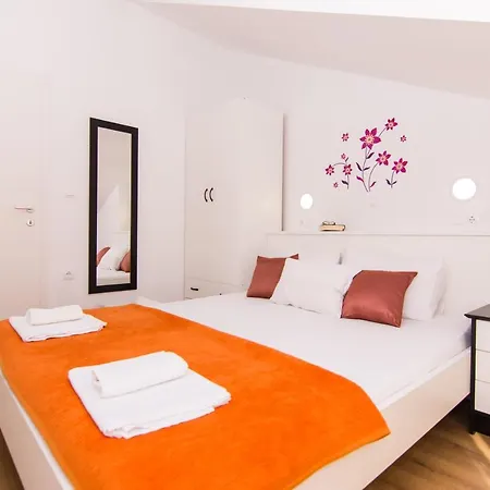 Apartment Apartman Misura
