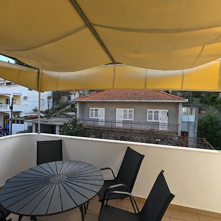 Apartman Misura Trogir