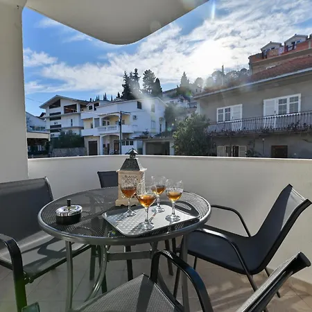 Appartement Misura Trogir