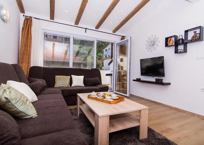 Appartement Misura Trogir