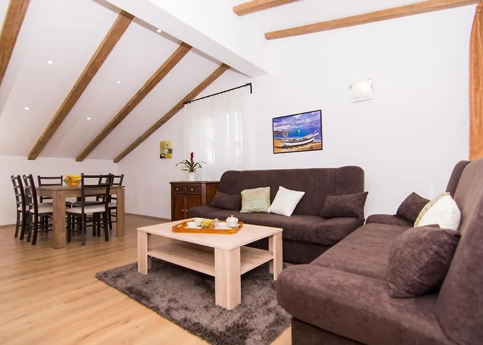 Misura Appartement *