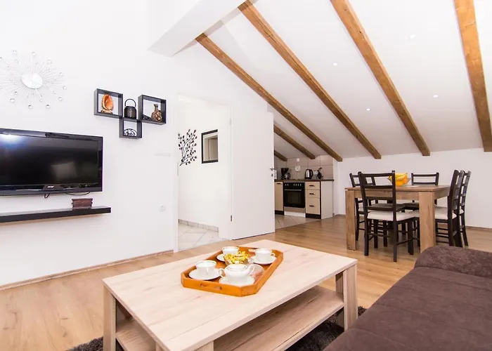 Misura Appartement *