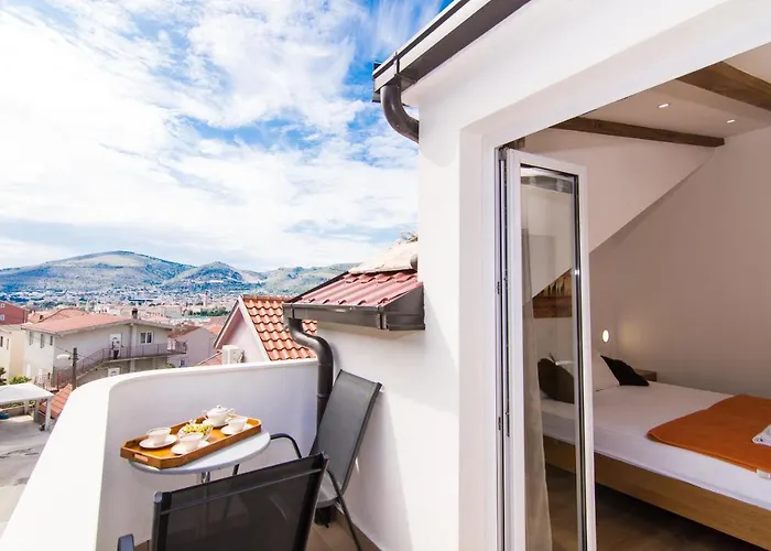 Misura Appartement *