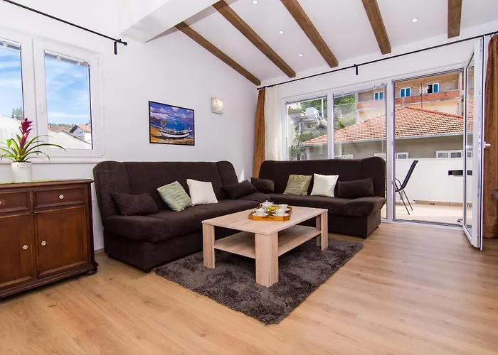 Misura Appartement *