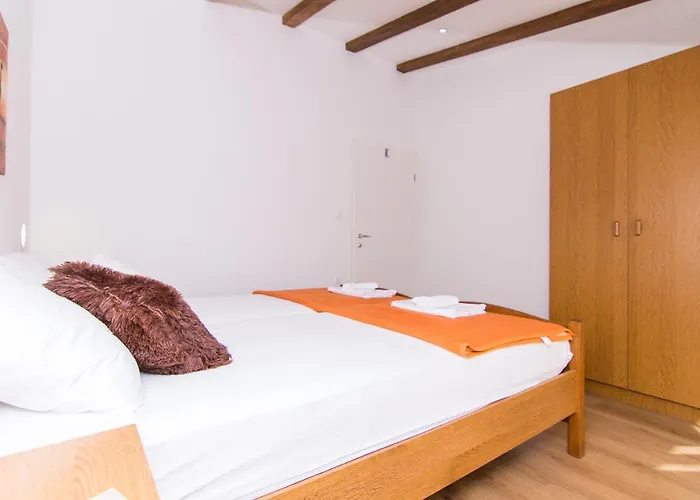 Appartement Misura Trogir