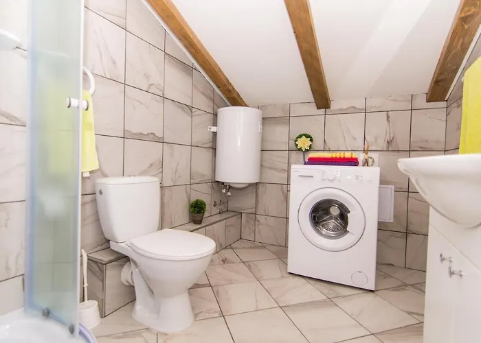 Misura Appartement Trogir