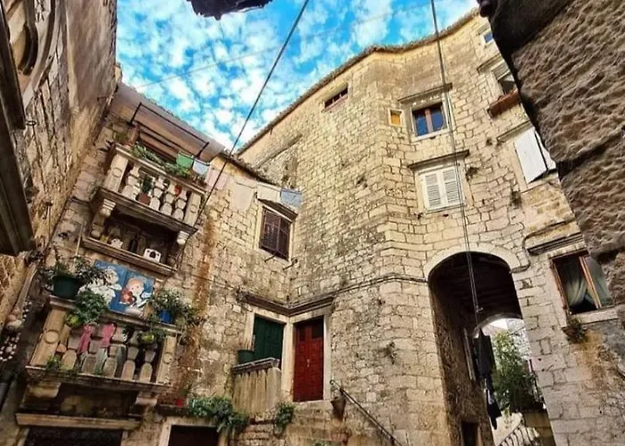 Appartement Misura *