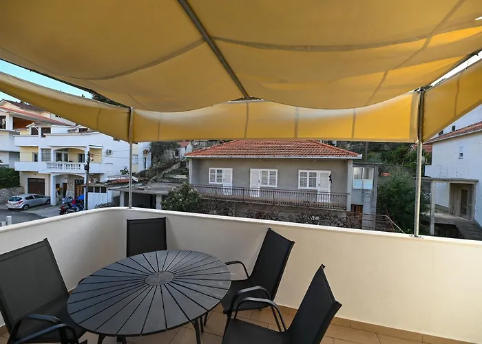 Appartement Misura Trogir