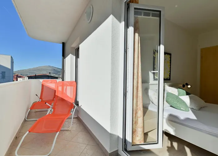 Appartement Misura Trogir