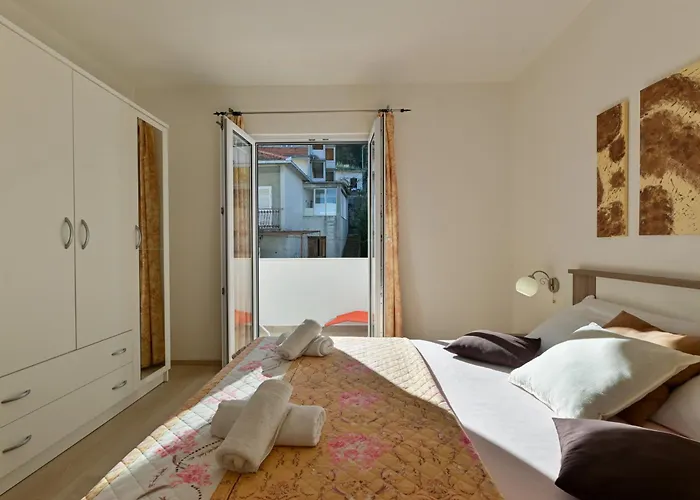 Misura Appartement *