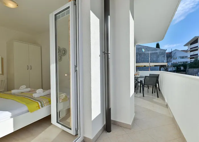 Appartement Misura Trogir