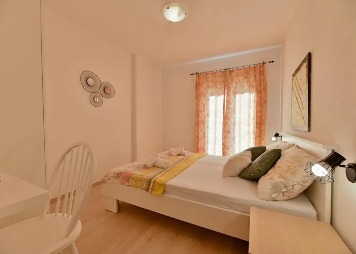 Misura Appartement Trogir