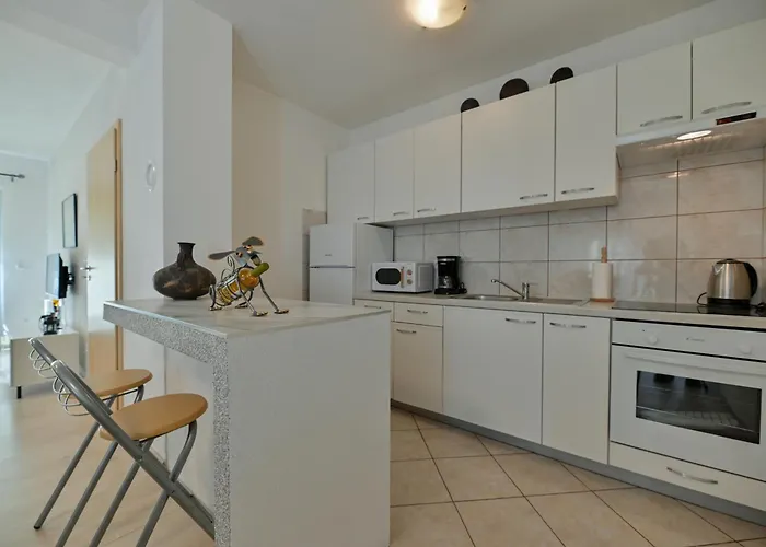 Appartement Misura Trogir