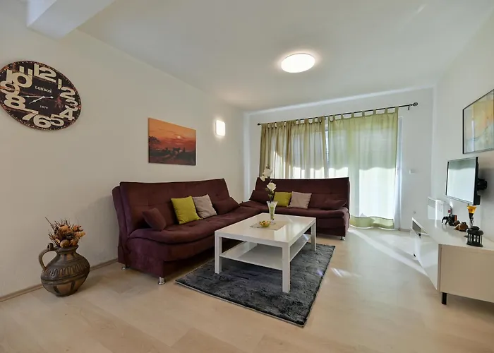 Appartement Misura Trogir