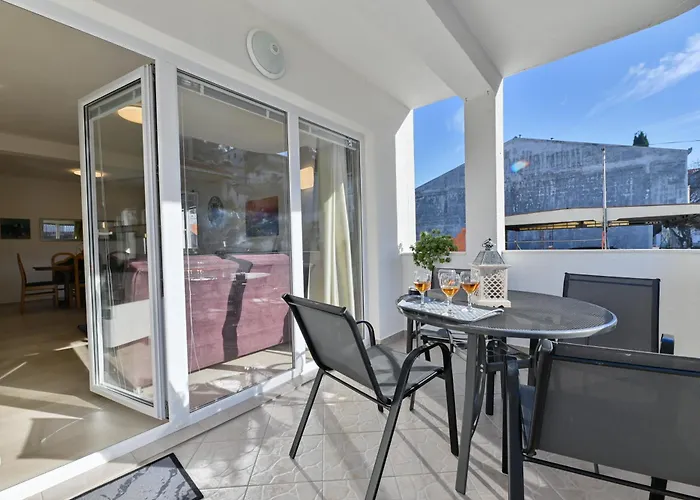 Misura Appartement *