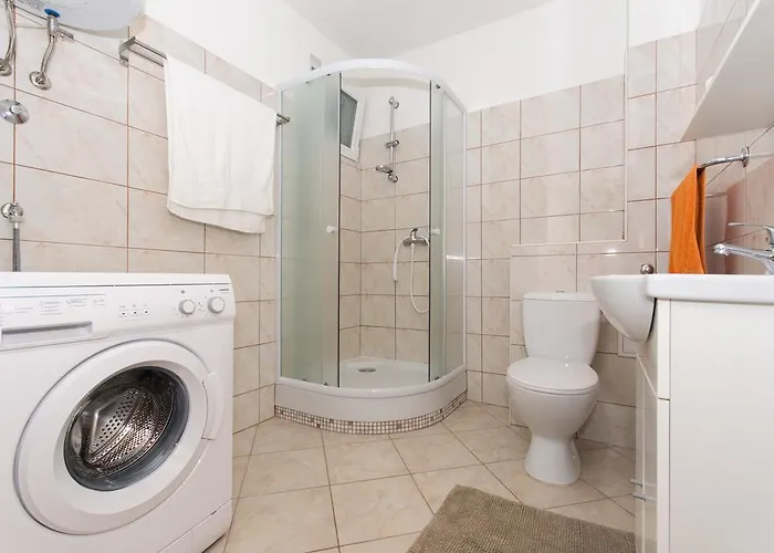 Misura Appartement *