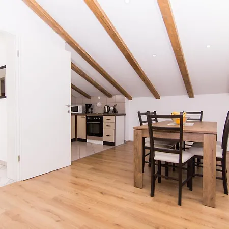 Misura Appartement *