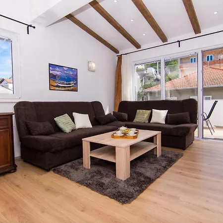 Misura Appartement *