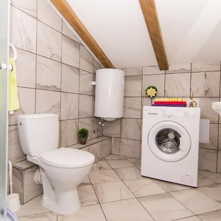 Misura Appartement Trogir