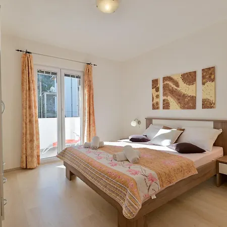 Appartement Misura Trogir