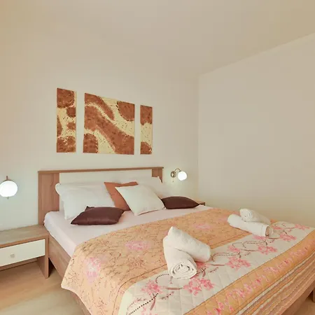 Misura Appartement Trogir