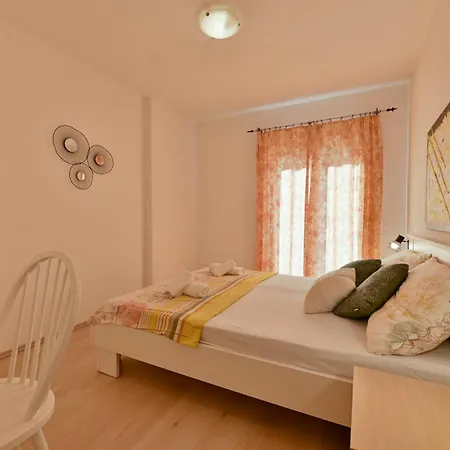 Misura Appartement Trogir