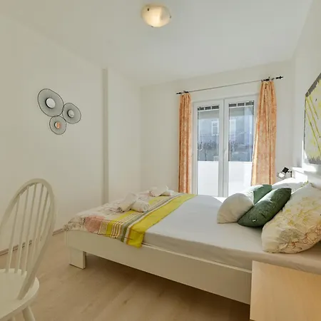 Appartement Misura Trogir