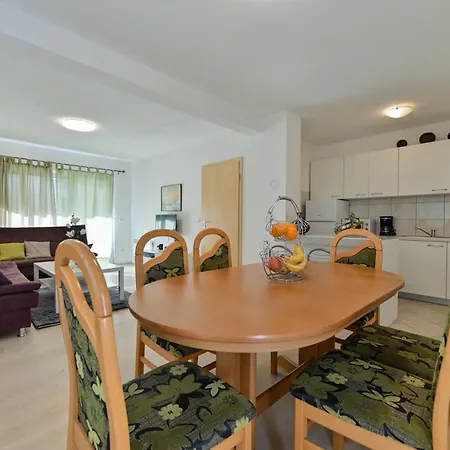 Appartement Misura Trogir