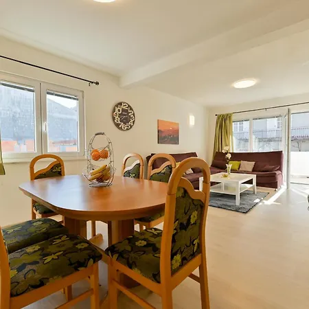 Misura Appartement Trogir