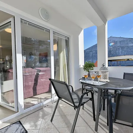 Misura Appartement *