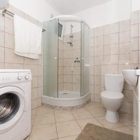 Misura Appartement *