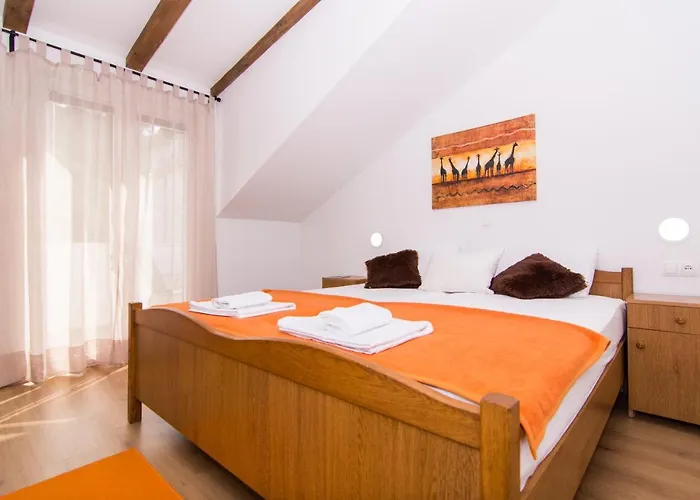 Misura Apartmán