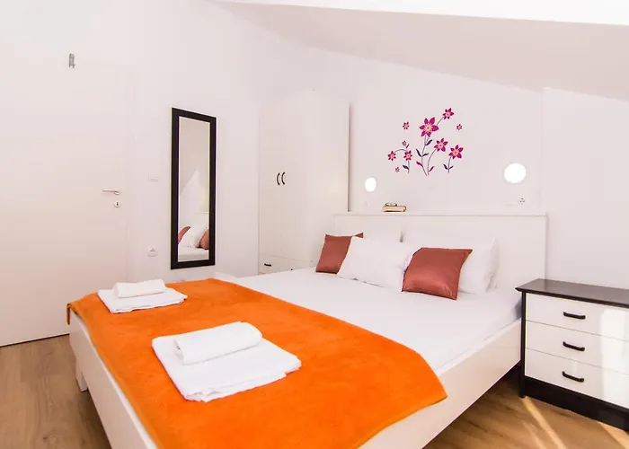 Apartmán Misura