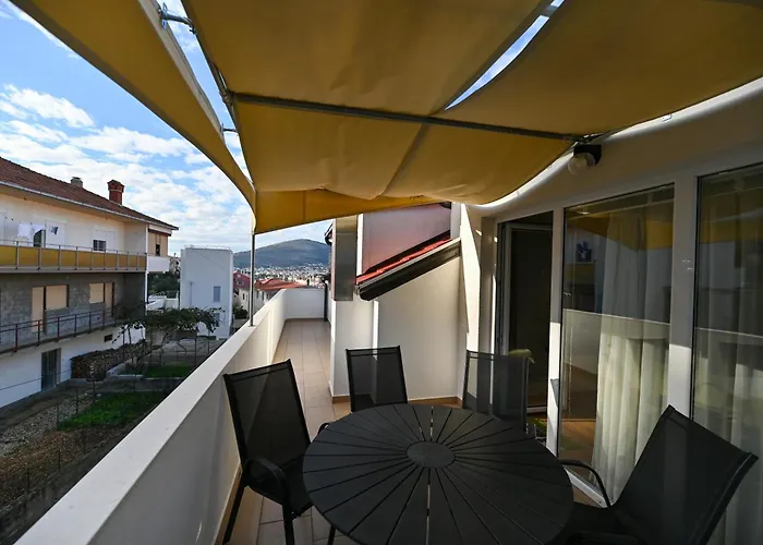 Apartmán Misura
