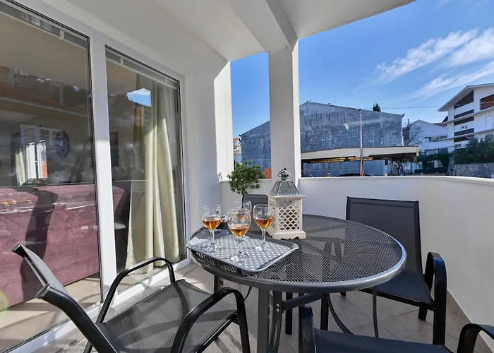 Apartmán Misura Trogir