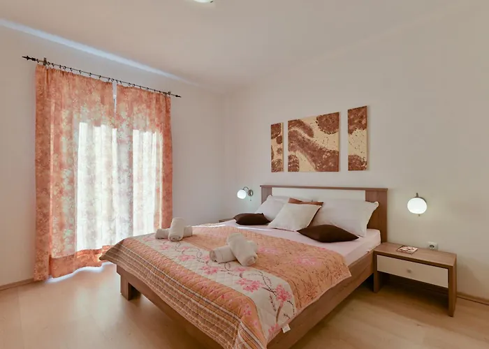 Apartmán Misura