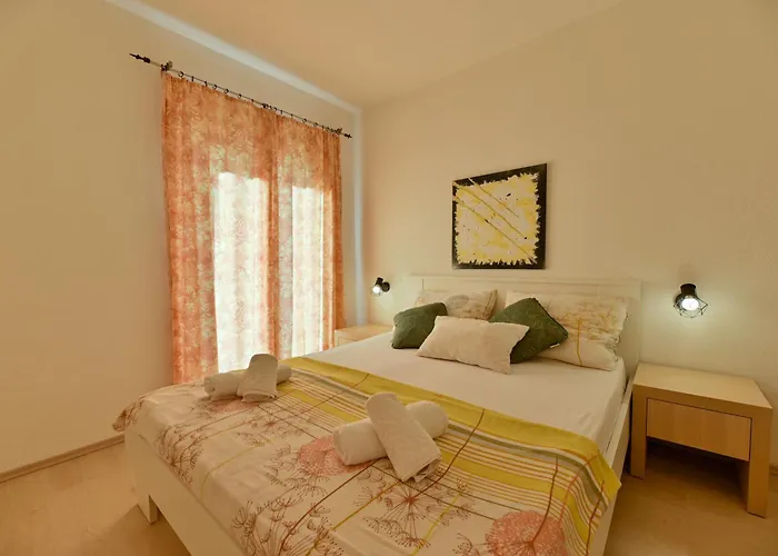Apartmán Misura