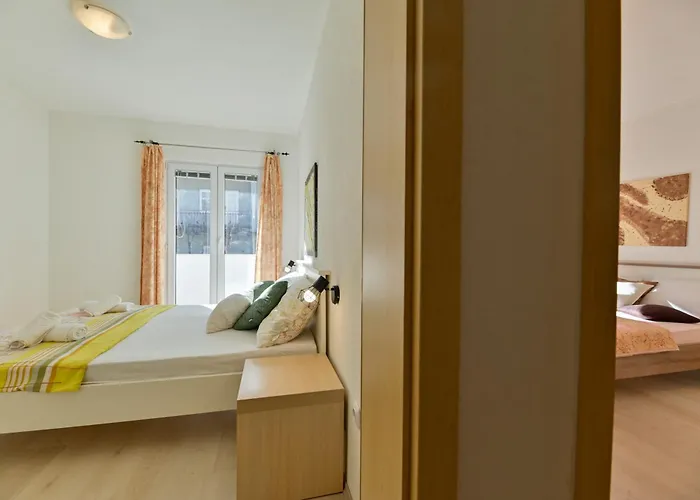 Misura Apartmán
