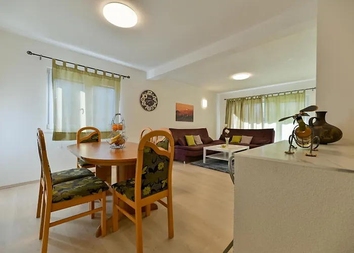 Apartmán Misura