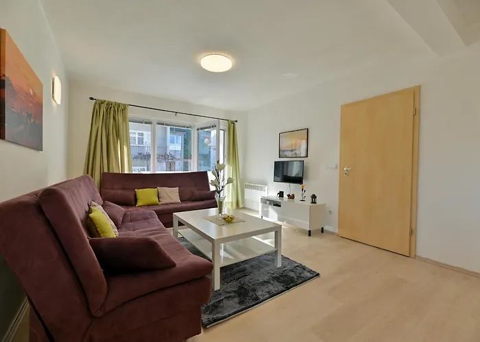 Misura Apartmán Trogir