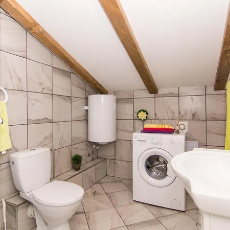 Apartment Misura Trogir