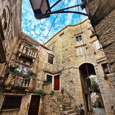 Apartment Misura *
