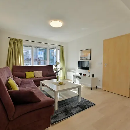 Misura Apartment Trogir
